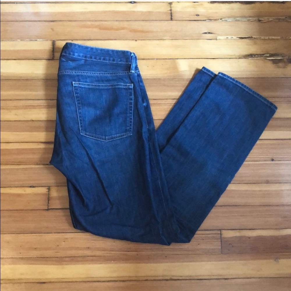 Bonobos Straight Leg Men’s Jeans 34/34